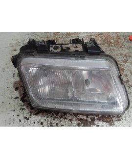 Farol Direito Audi A3 1999 Direito