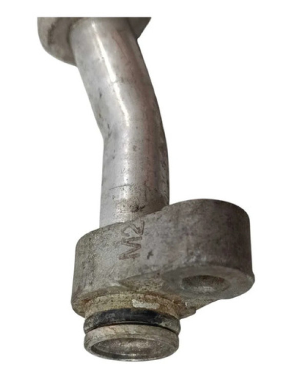 Mangueira Compressor Ar Condicionado Corolla 2009 - 2014