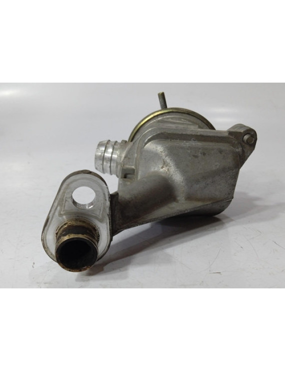 Válvula Egr Mercedes Ml350 2004 2005 2006