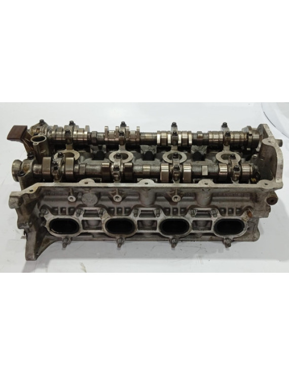 Cabeçote Porsche Cayenne Biturbo 4.8 2006 - 2010