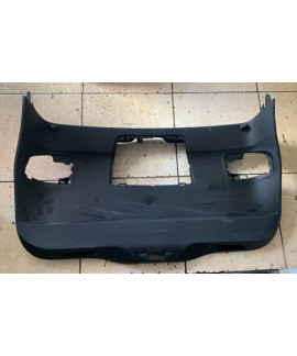 Moldura Interna Tampa Traseira C4 Picasso 2018 Moldura Interna Tampa Traseira C4 Picasso 2018
