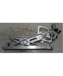 Máquina De Vidro Dianteiro Direito Honda Civic 2012 - 2016 Máquina De Vidro Dianteiro Direito Honda Civic 2012 - 2016