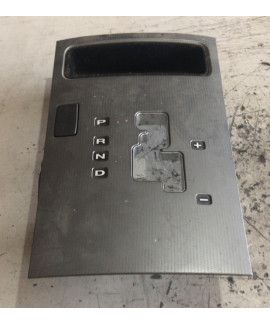 Moldura Console Cambio Azera 2009
