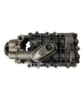 Bomba Óleo Balanceador Freelander 2 2.2 Diesel 2008 - 2015 Bomba Óleo Balanceador Freelander 2 2.2 Diesel 2008 - 2015