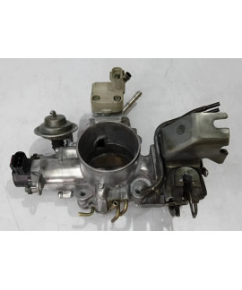 Tbi Corpo Borboleta Toyota Camry V6 1997 - 2001 2227020020 Tbi Corpo Borboleta Toyota Camry V6 1997 - 2001 2227020020
