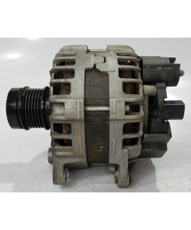 Alternador Mercedes C250 C300 2.0 2015 2016 2017 2018