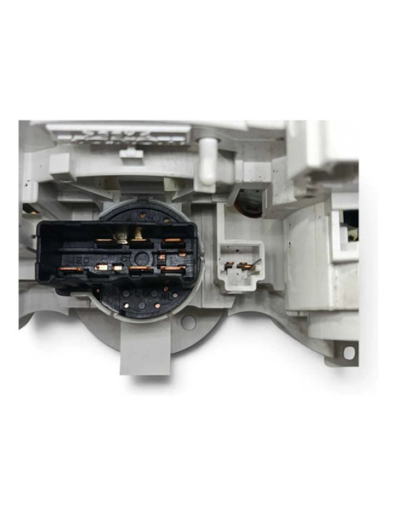 Comando Ar Condicionado Honda Fit 2003 - 2008
