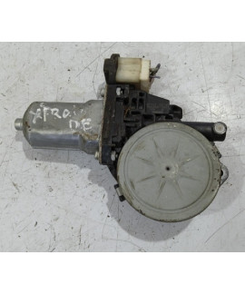 Motor De Vidro Dianteiro Esquerdo X-trail 2008 2009 Motor De Vidro Dianteiro Esquerdo X-trail 2008 2009