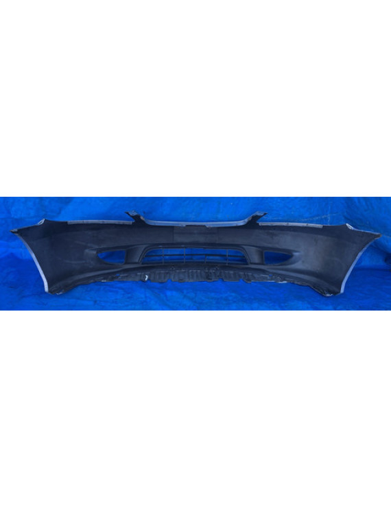 Parachoque Dianteiro Civic 2004 2005 2006  Branco