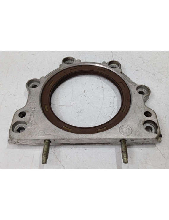 Flange Retentor Virabrequim Xsara C3 206 1.6 8v 2001 A 2006