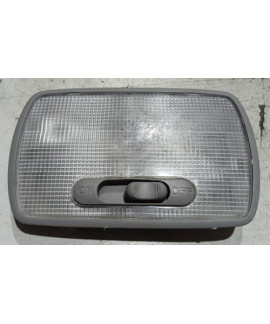 Luz De Teto Traseira Honda Civic 2012 - 2016 Luz De Teto Traseira Honda Civic 2012 - 2016