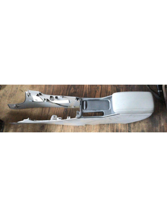 Console Central Honda New Civic 2014