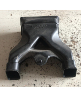 Duto De Ar Inferior Lexus Es350 2007 - 2012 Duto De Ar Inferior Lexus Es350 2007 - 2012