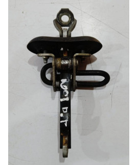 Limitador Porta Traseira Direita Linea 2009 2010