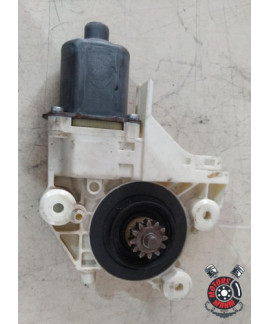 Motor Do Vidro Elétrico Traseiro Esquerdo Ford Focus 2006 Motor Do Vidro Elétrico Traseiro Esquerdo Ford Focus 2006