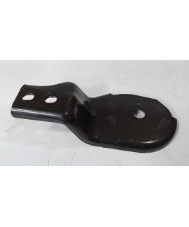 Suporte Esquerdo Radiador Ford Edge 2008 - 2012 Preto Suporte Esquerdo Radiador Ford Edge 2008 - 2012 Preto