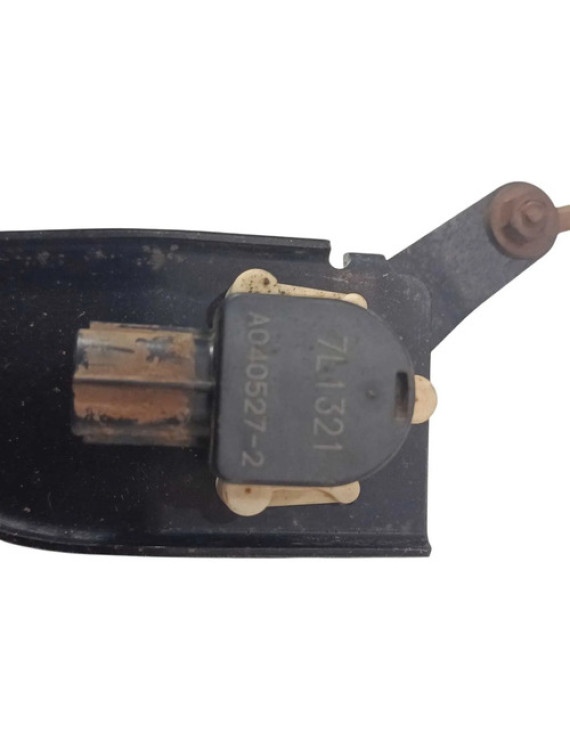 Sensor Nível Estabilidade Pajero Full 2008 - 2015 Preto