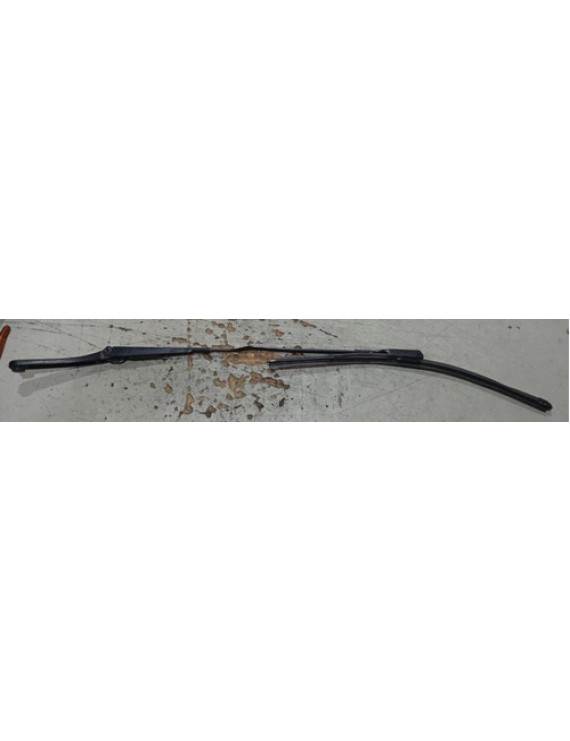 Braço Do Limpador Parabrisa Direito Audi A4 2010 - 2015 Direito