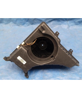 Alto Falante Subwoofer Porta Malas Journey 2013 2014 Cinza-escuro
