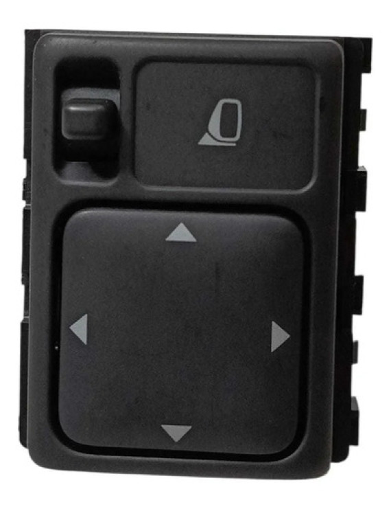 Botão Comando Retrovisor Livina 2009 - 2014