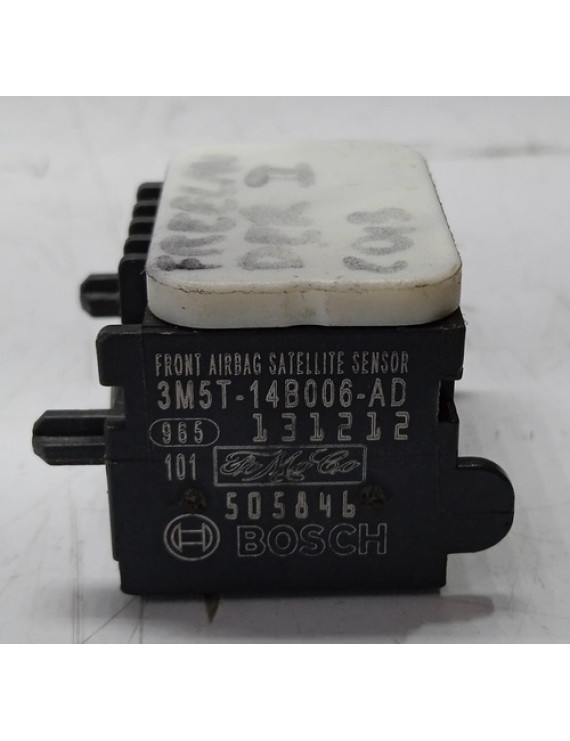Sensor Detonação Freelander 2 2008 - 2015 / 3m5t14b006ad