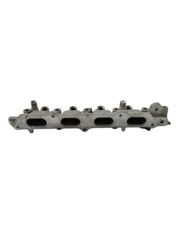 Base Coletor Admissão Clio Scenic 1.6 16v 2005 - 2010
