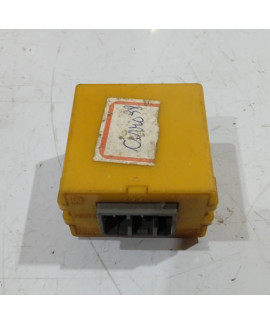 Rele Trava Elétrica Porta Honda Civic 1996 - 1999 Rele Trava Elétrica Porta Honda Civic 1996 - 1999