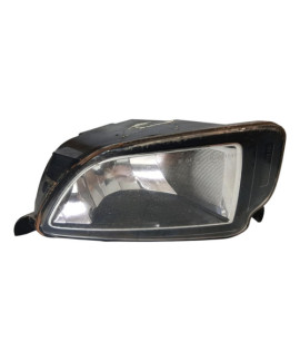 Farol Milha Direito Voyage Gol 2012 - 2016 / Detalhe Branco