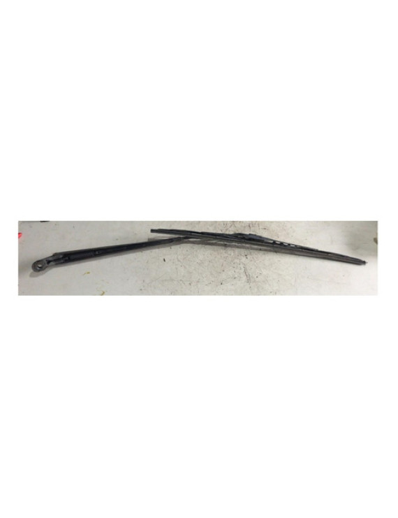 Palheta Braço Limpador Diant. Esquerdo Citroen Xsara 2008  Preto