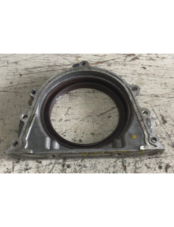 Retentor Do Virabrequim Da Hilux 3.0 Automática Diesel 2008