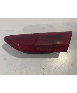 Lanterna Direita Da Tampa Alfa Romeo 156 1999 Direito