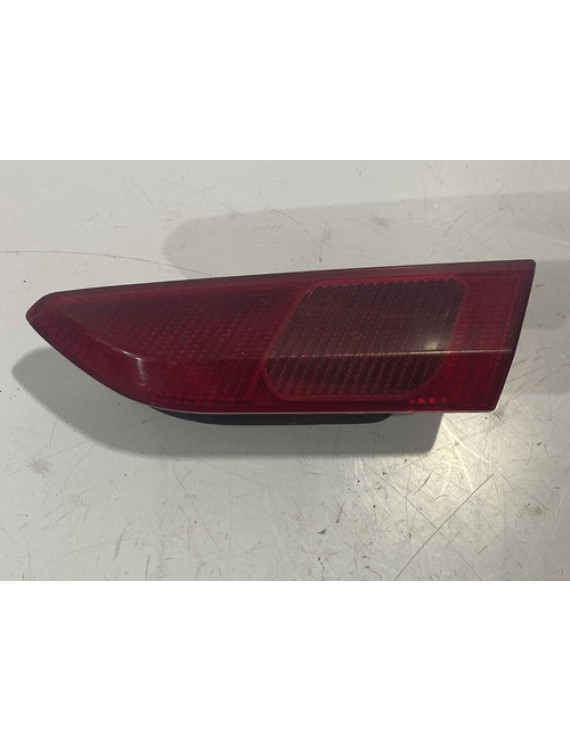 Lanterna Direita Da Tampa Alfa Romeo 156 1999 Direito