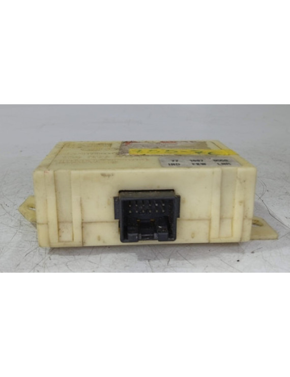 Módulo Alarme Audi A4 1998 / 4a0953234f