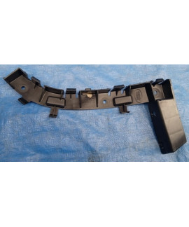 Guia Do Parachoque Traseiro Direito Freelander 2 2008 - 2014