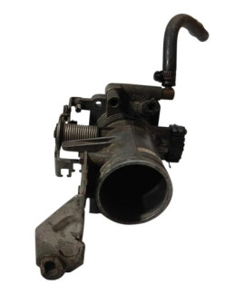 Tbi Corpo Borboleta Bmw 323 325 328 E36 1992 - 1997