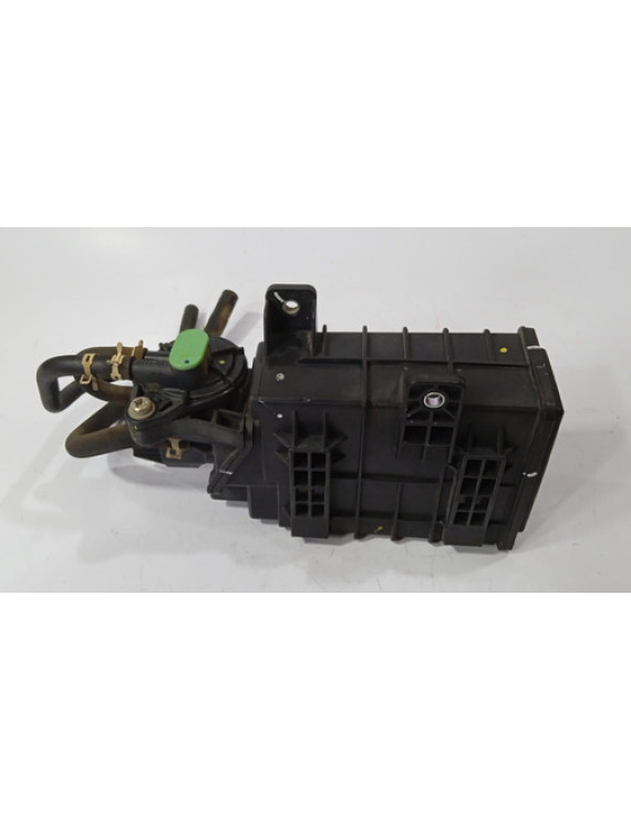 Filtro Canister Hrv 1.8 2016 - 2021 Preto