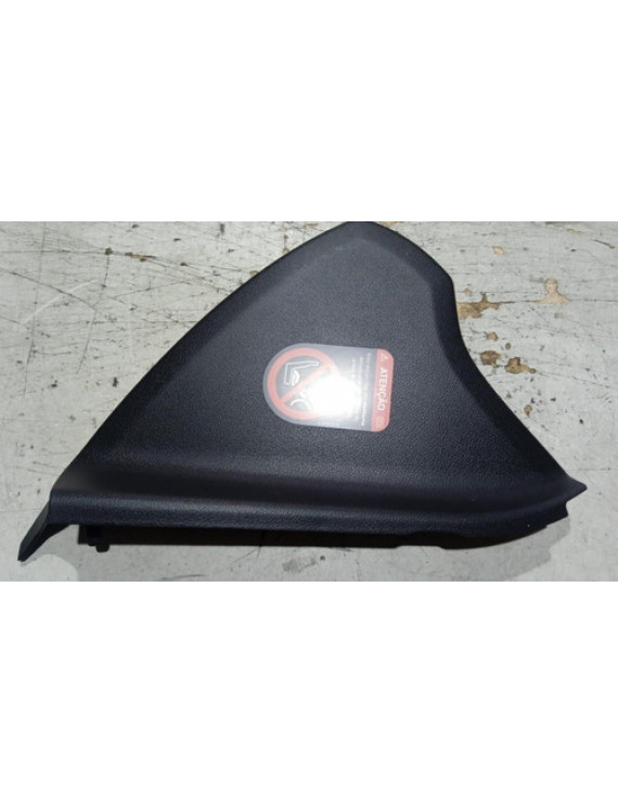 Moldura Lateral Direito Painel Gla200 2015 2016 A1766800289