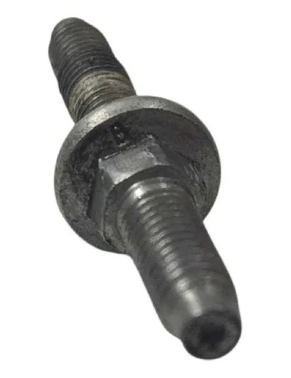 Kit Parafuso Tampa Frontal Motor Fusion 2.0 2017 - 2020