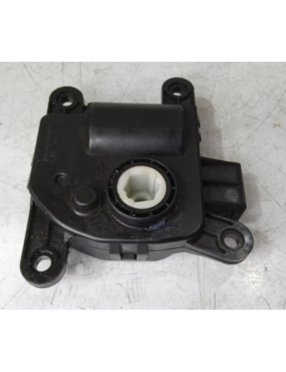 Motor Atuador Ar Condicionado Veloster 2012 2013 2014 Preto