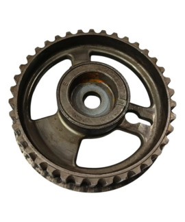 Engrenagem Polia Comando Válvulas Peugeot 307 2.0 2007 2013