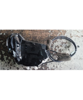 Fechadura Porta Traseira Direita Hrv 2018 Fechadura Porta Traseira Direita Hrv 2018