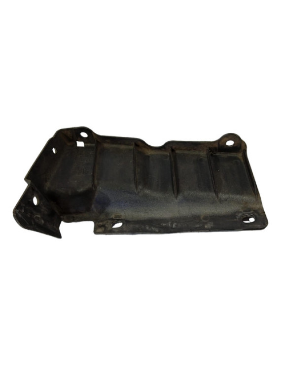 Suporte Do Parachoque Traseiro Direito Subaru Forester 2010 
