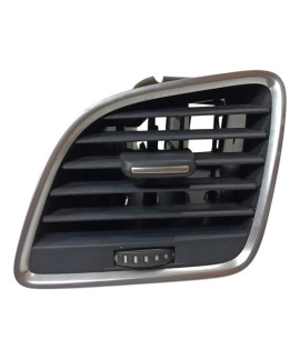 Difusor Ar Condicionado Esquerdo Audi Q3 2013 2014 2015 Difusor Ar Condicionado Esquerdo Audi Q3 2013 2014 2015