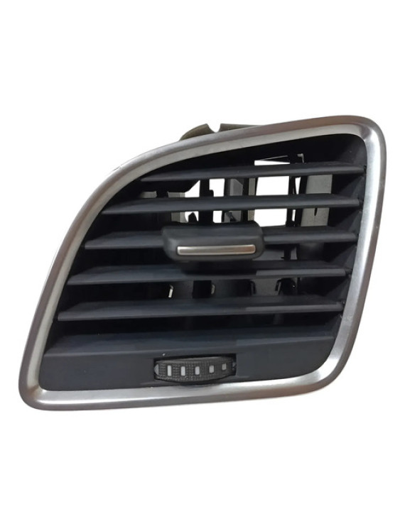 Difusor Ar Condicionado Esquerdo Audi Q3 2013 2014 2015