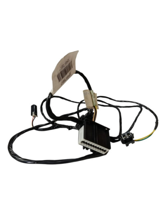Chicote Ar Condicionado Tracker 2013 2014 2015 2016