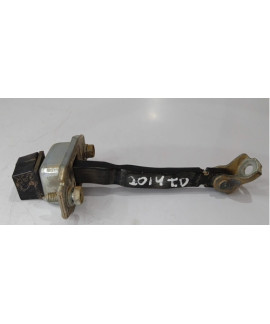 Limitador Porta Traseira Direita Pajero Full 2008 - 2014 Limitador Porta Traseira Direita Pajero Full 2008 - 2014