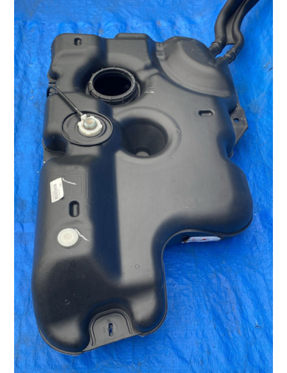 Tanque Combustível Sandero 2015 2016 2017 2018