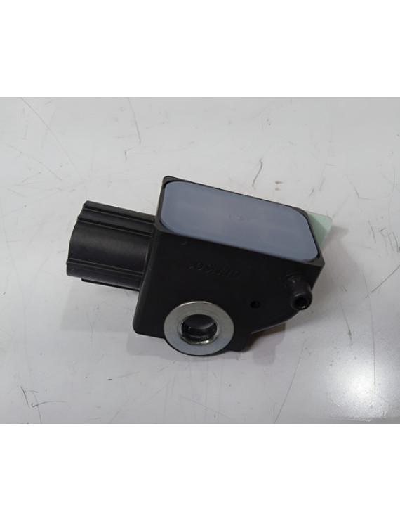 Sensor Detonação Hrv 2016 - 2021 / 77975t6a J110m2