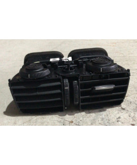 Difusor Ar Condicionado Traseiro Bmw X5 X6 2012 Avaria Difusor Ar Condicionado Traseiro Bmw X5 X6 2012 Avaria