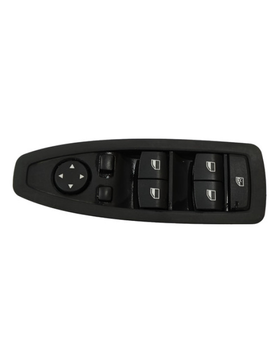 Botão Comando Vidro Dianteiro Esquerdo Bmw 135i M135 2015